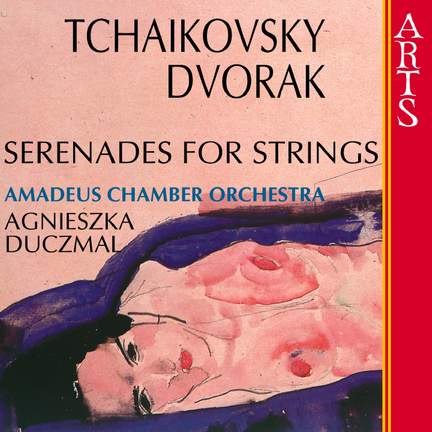 Serenades for Strings