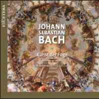 Bach, J S: The Art of Fugue, BWV1080