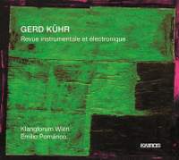 Kuhr: Revue Instrumentale et Électronique