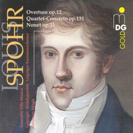 Spohr: Nonet