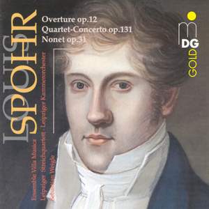 Spohr: Nonet