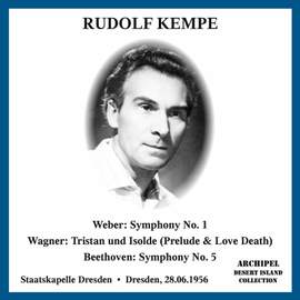 Beethoven: Symphony No. 5