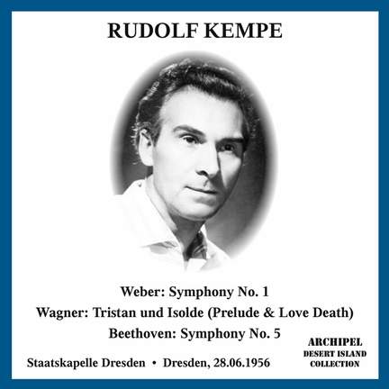 Beethoven: Symphony No. 5