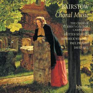 Bairstow - Choral Music