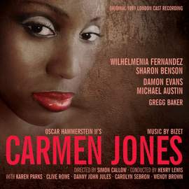 Bizet: Carmen Jones