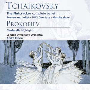 Tchaikovsky: The Nutcracker, Op. 71, etc.