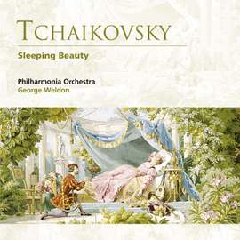 Tchaikovsky: Sleeping Beauty, Op. 66