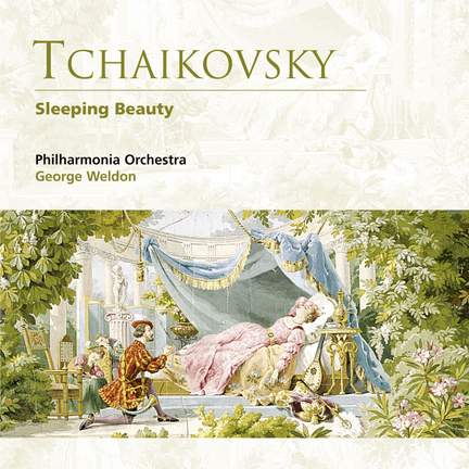 Tchaikovsky: Sleeping Beauty, Op. 66