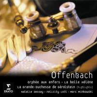 Offenbach: Opera Highlights