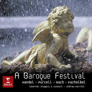 A Baroque Festival