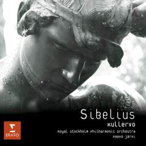 Sibelius: Kullervo, Op. 7