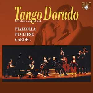 Tango Dorado