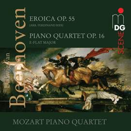 Beethoven: Eroica Symphony