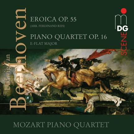 Beethoven: Eroica Symphony