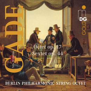 Gade: Sextet & Octet