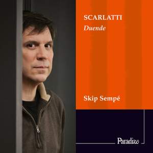 Scarlatti - Duende Product Image