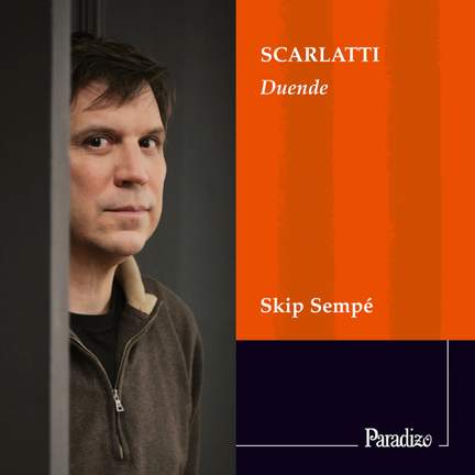 Scarlatti - Duende