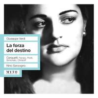 Verdi: La forza del destino