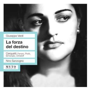 Verdi: La forza del destino