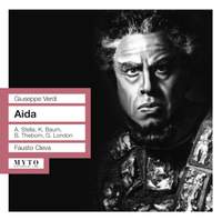 Verdi: Aida