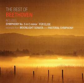 The Best of Beethoven