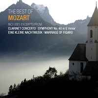 The Best of Mozart