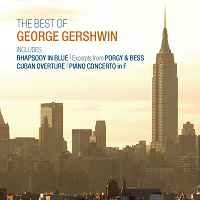 The Best of Gershwin