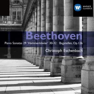 Beethoven - Piano Sonatas