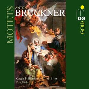 Bruckner: Motets