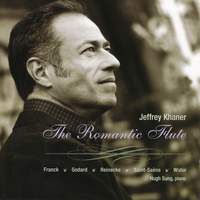 Romantic Flute Music
