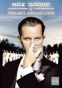 Max Raabe and his Palast Orchester