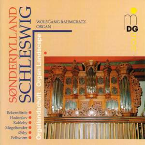 Organ Landscape: Schleswig