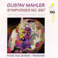 Mahler: Symphonies Nos. 6 & 7