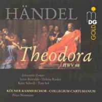 Handel: Theodora, HWV 68