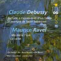 Debussy & Ravel: Orchestral Works