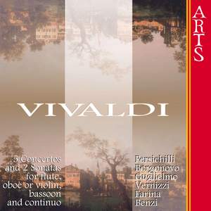 Vivaldi - Concertos