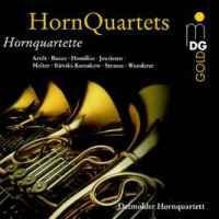 Horn Quartets
