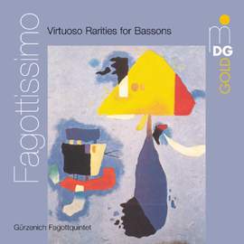 Fagottissimo
