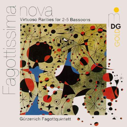 Fagottissima Nova