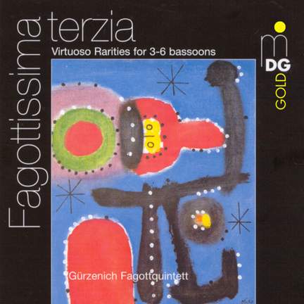 Fagottissima Terzia