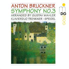 Bruckner: Symphony No. 3 in D minor ‘Wagner Symphony'