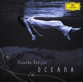 Golijov - Oceana