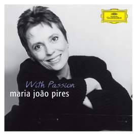 Maria João Pires - With Passion