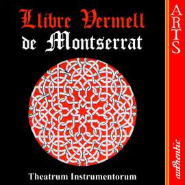 Llibre Vermell de Montserrat
