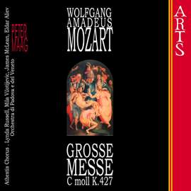 Mozart: Mass in C minor, K427 'Great'