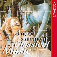 A New Statement In Classical Music