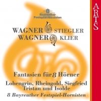 Fantasien fur 8 Horner
