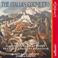 The Italian Cornetto