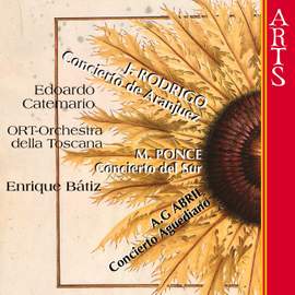 Guitar Concertos