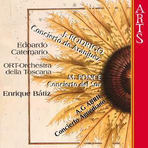 Guitar Concertos